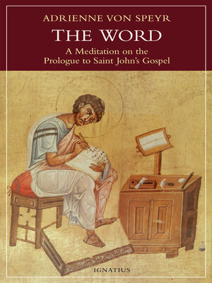 cover image of The Word